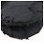 Borsa Classica Saddle Dior in Tela Nera - vista 14