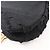 Borsa Classica Saddle Dior in Tela Nera - vista 16