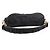 Borsa Classica Saddle Dior in Tela Nera - vista 9