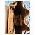 Zaino in pelle MCM in cognac Marrone - vista 5