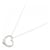 Tiffany & Co Collana Open Heart Tiffany - vista 2