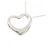 Tiffany & Co Collana Open Heart Tiffany - vista 4
