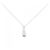 Tiffany & Co Collana a goccia Tiffany