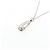 Tiffany & Co Collana a goccia Tiffany - vista 3