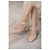 Miu Miu Décolleté Mary Jane Decorati con Perle Rosa - vista 2