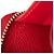 Louis Vuitton Monogram Empreinte Langbörse Rot Marineblau - Ansicht 6