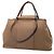 Borsa a mano/spalla Hermès Cabag Elan PM Beige - vista 2