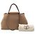 Borsa a mano/spalla Hermès Cabag Elan PM Beige - vista 8