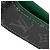 Portachiavi Charm Vivienne Dragonne Monogram Eclipse Louis Vuitton Nero Argento Verde - vista 4
