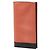 Bulgari Bvlgari Octo Long Wallet Black Orange - view 2