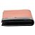 Bulgari Bvlgari Octo Long Wallet Black Orange - view 3
