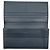 Billetera Bifold Intrecciato Bottega Veneta Azul marino - vista 6