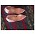Décolleté in satin rosa Gianvito Rossi - vista 2