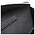 Timeless Chanel Matelassé Lammleder Clutch Tasche Schwarz - Ansicht 6