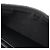 Timeless Chanel Matelassé Lammleder Clutch Tasche Schwarz - Ansicht 8