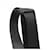 Portadocumenti PM Monogram Louis Vuitton Marrone Nero  - vista 7