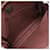 Portadocumenti PM Monogram Louis Vuitton Marrone Nero  - vista 8