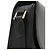 Borsa a spalla mini Saint Cloud Epi di Louis Vuitton Nero - vista 5