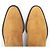 Autre Marque Stivali platform in suede WH Beige Cammello - vista 11