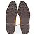 Autre Marque Stivali platform in suede WH Beige Cammello - vista 9