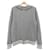 Autre Marque SOPHNET Hoodie Braun Grau