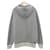 Autre Marque SOPHNET Hoodie Braun Grau - Ansicht 2