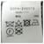 Autre Marque SOPHNET Hoodie Braun Grau - Ansicht 3