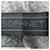 Autre Marque SOPHNET Hoodie Braun Grau - Ansicht 4