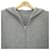 Autre Marque SOPHNET Hoodie Braun Grau - Ansicht 5
