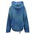 Sudadera con estampado completo de Louis Vuitton Azul - vista 2