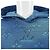 Sudadera con estampado completo de Louis Vuitton Azul - vista 5