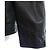 Giacca Riders in Pelle di Vitello Hermès Nero - vista 7
