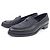 Timeless Mocassini Chanel in pelle di vitello Nero - vista 3