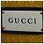 Capa de lana Gucci Amarillo - vista 4