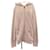 Moncler Hoodie Pink