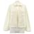 Chaqueta Chanel Blanco