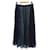 Autre Marque Falda Diagram Negro