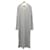 Kleid STUDIO NICHOLSON Grau - Ansicht 2