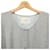Kleid STUDIO NICHOLSON Grau - Ansicht 5