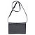Autre Marque Borsa a spalla in pelle GIANNI CHIARINI Nero - vista 3