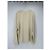 Autre Marque T-shirt beige a maniche lunghe Nero - vista 2