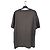 Palm Angels T-shirt carbone Air Grigio - vista 2