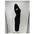 Autre Marque PARFOIS Schwarzes Paillettenkleid - Ansicht 3