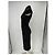 Autre Marque PARFOIS Schwarzes Paillettenkleid - Ansicht 4