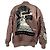 Diesel Wendejacke Schwarz Polyester XS - Ansicht 3