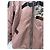 Diesel Wendejacke Schwarz Polyester XS - Ansicht 4