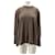 Autre Marque ADOORE Brauner Strickpullover Größe 34  - Ansicht 1