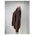 Autre Marque ADOORE Brauner Strickpullover Größe 34  - Ansicht 4