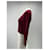 J.Crew Bordeaux Pullover aus Kaschmir  - Ansicht 4