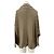 Camila S Millau Strickjacke Beige Baumwolle - Ansicht 2